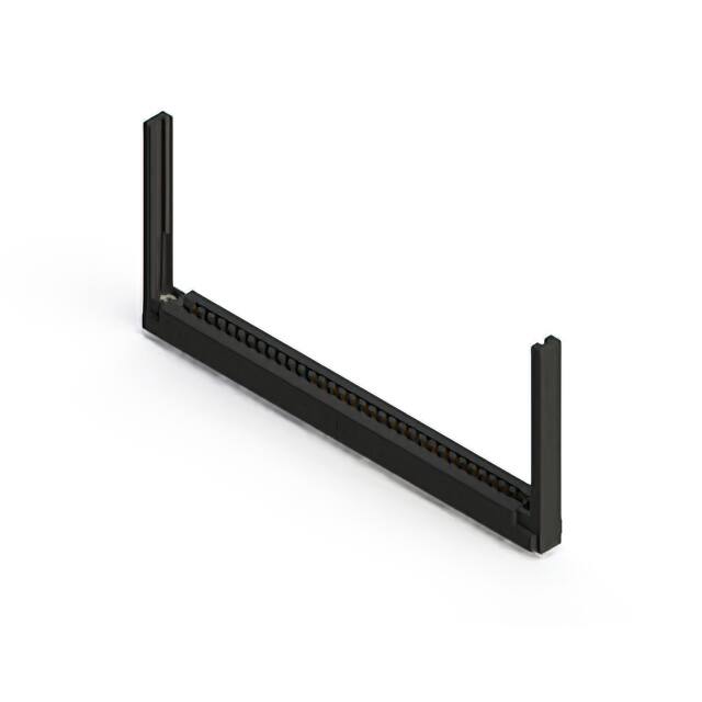 357-033-547-168 EDAC Inc.  Edgeboard Connectors